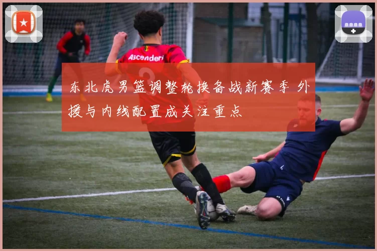 东北虎男篮调整轮换备战新赛季 外援与内线配置成关注重点